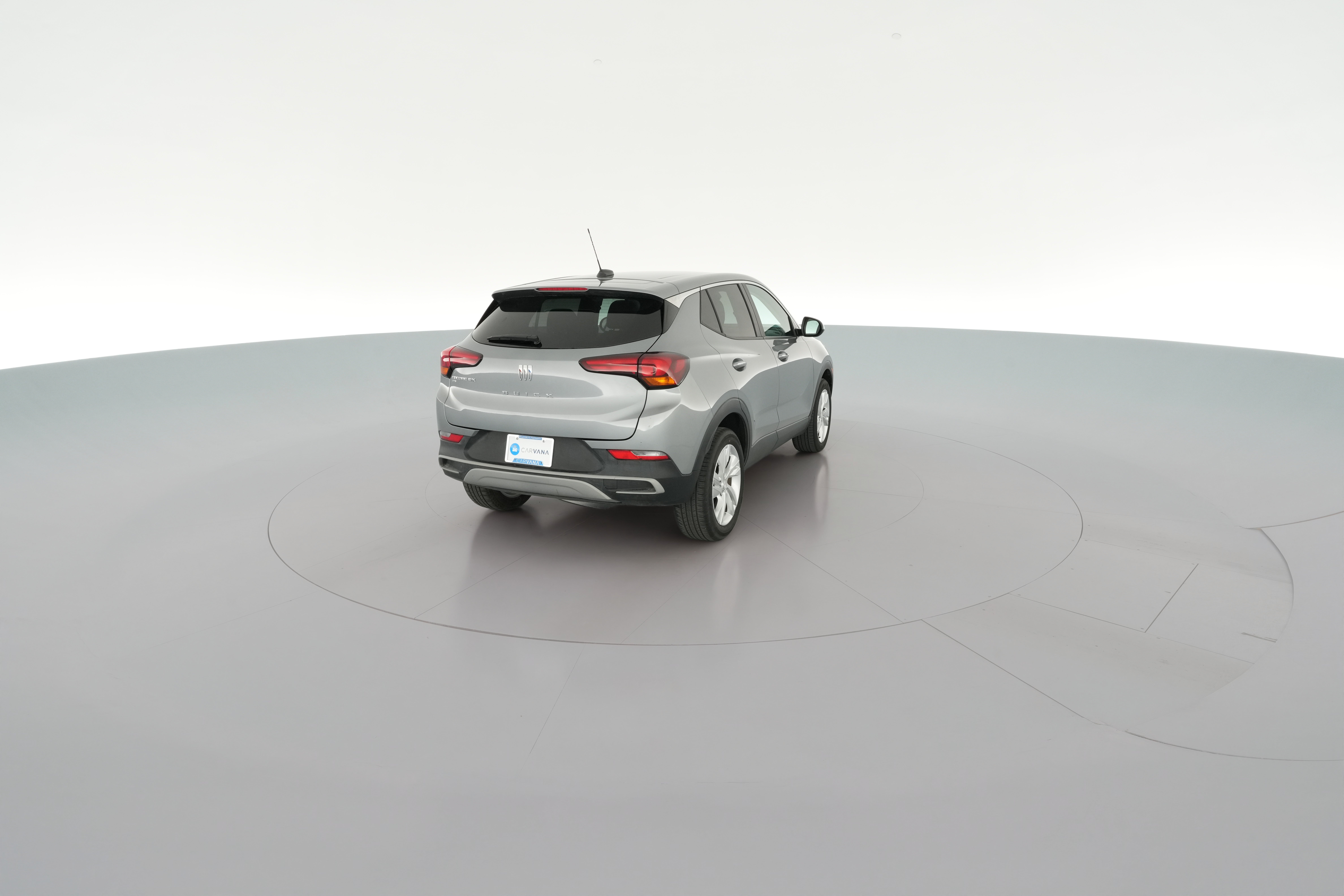 2025 Buick Encore GX Preferred - Photo 30