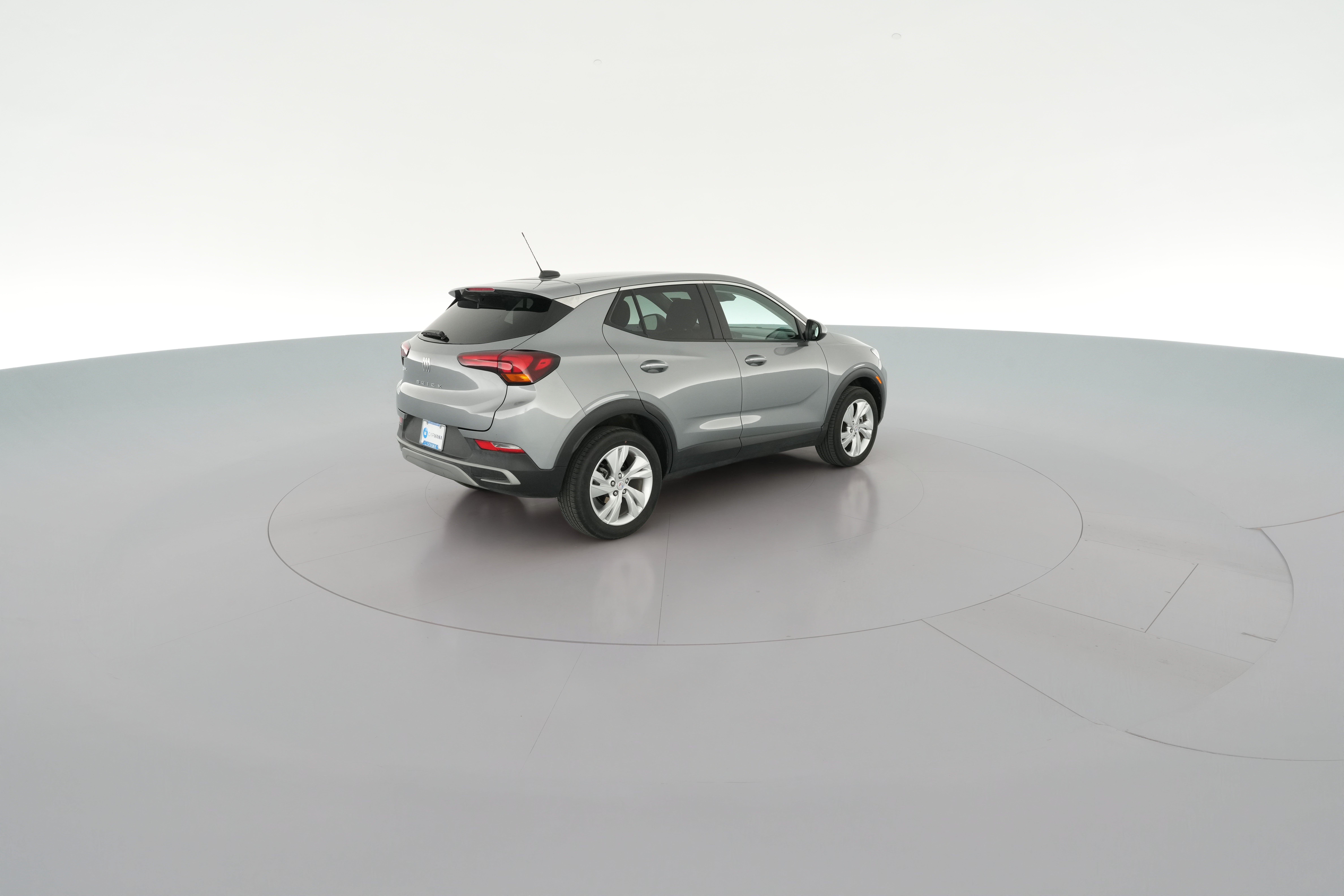 2025 Buick Encore GX Preferred - Photo 31