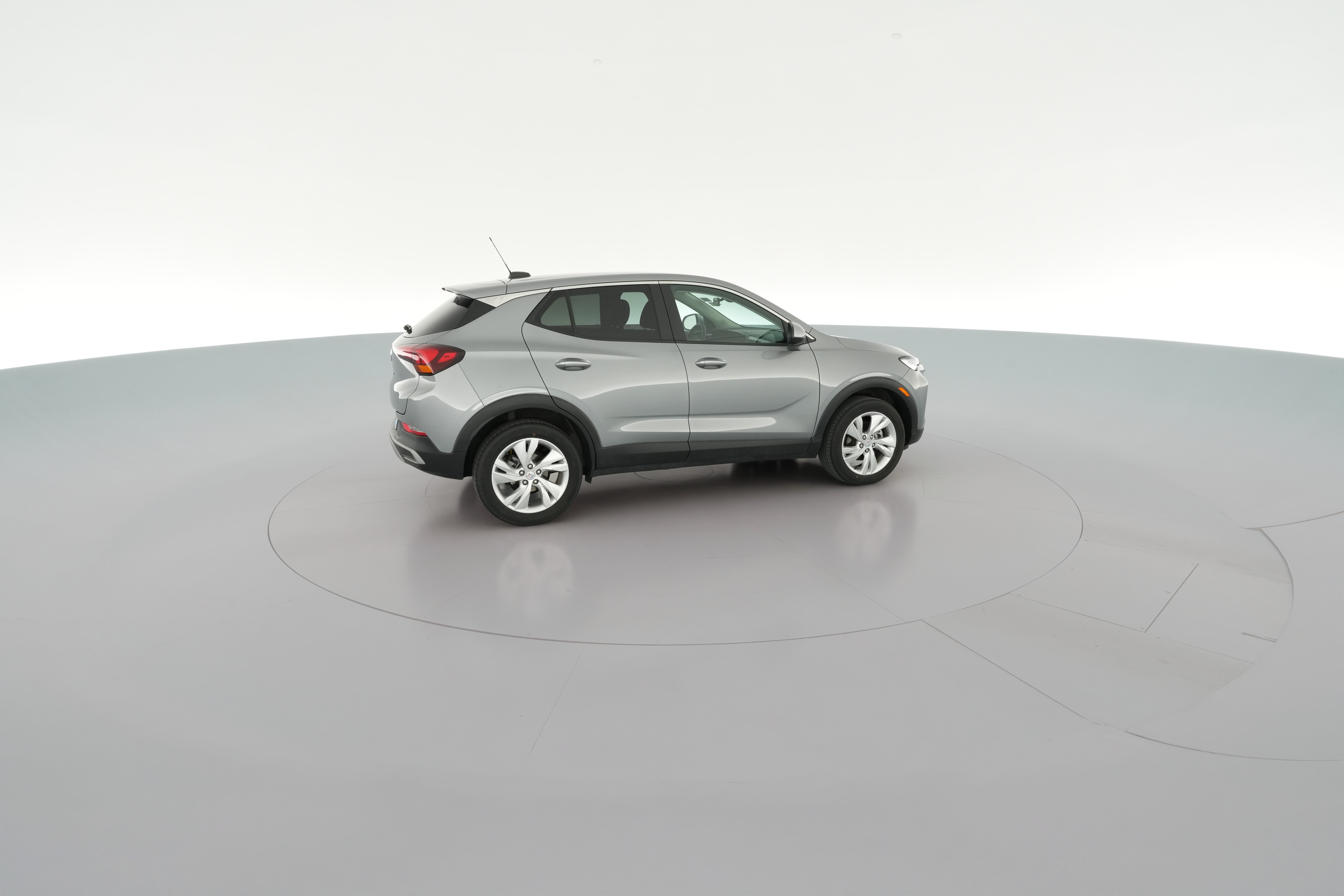 2025 Buick Encore GX Preferred - Photo 32