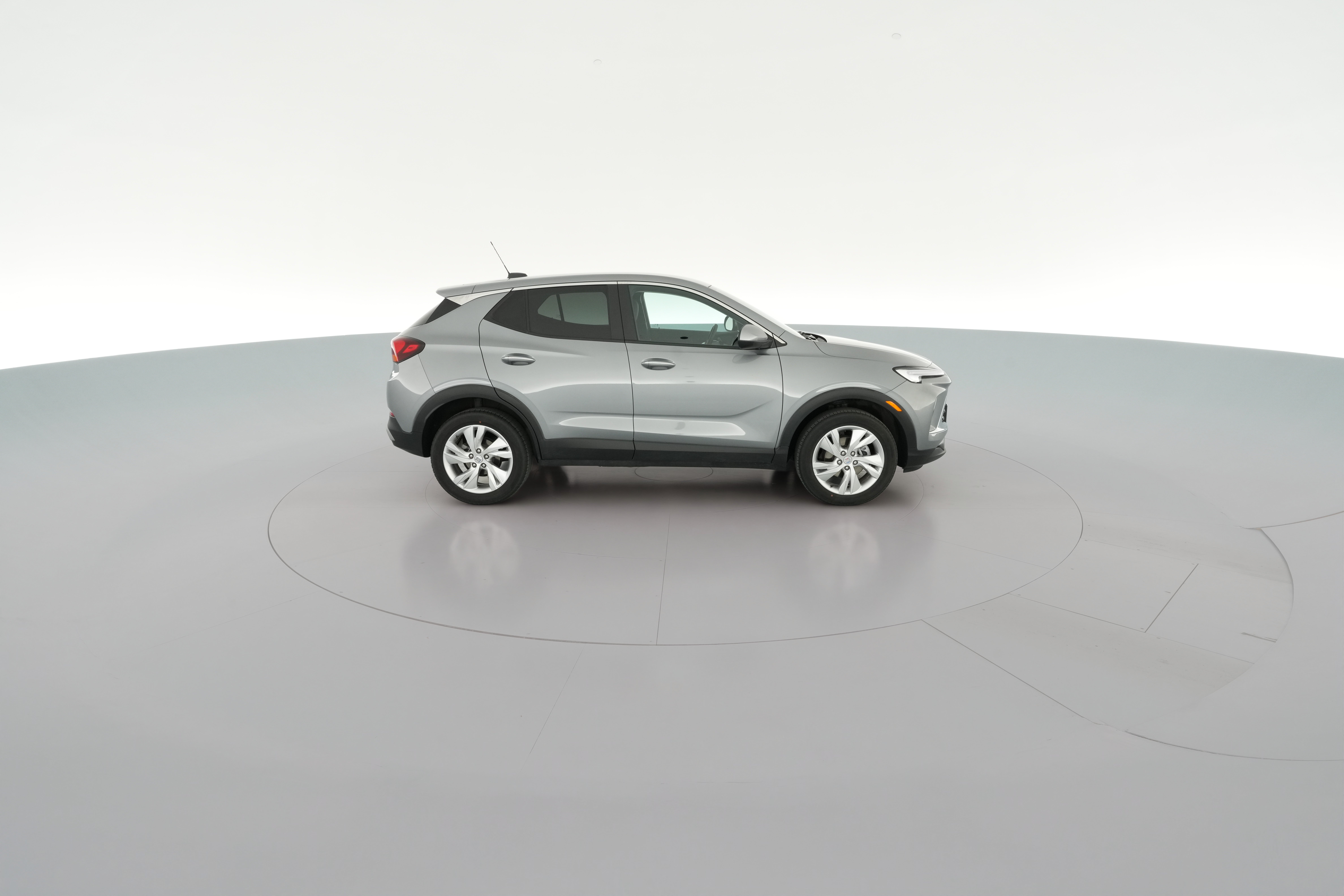 2025 Buick Encore GX Preferred - Photo 33