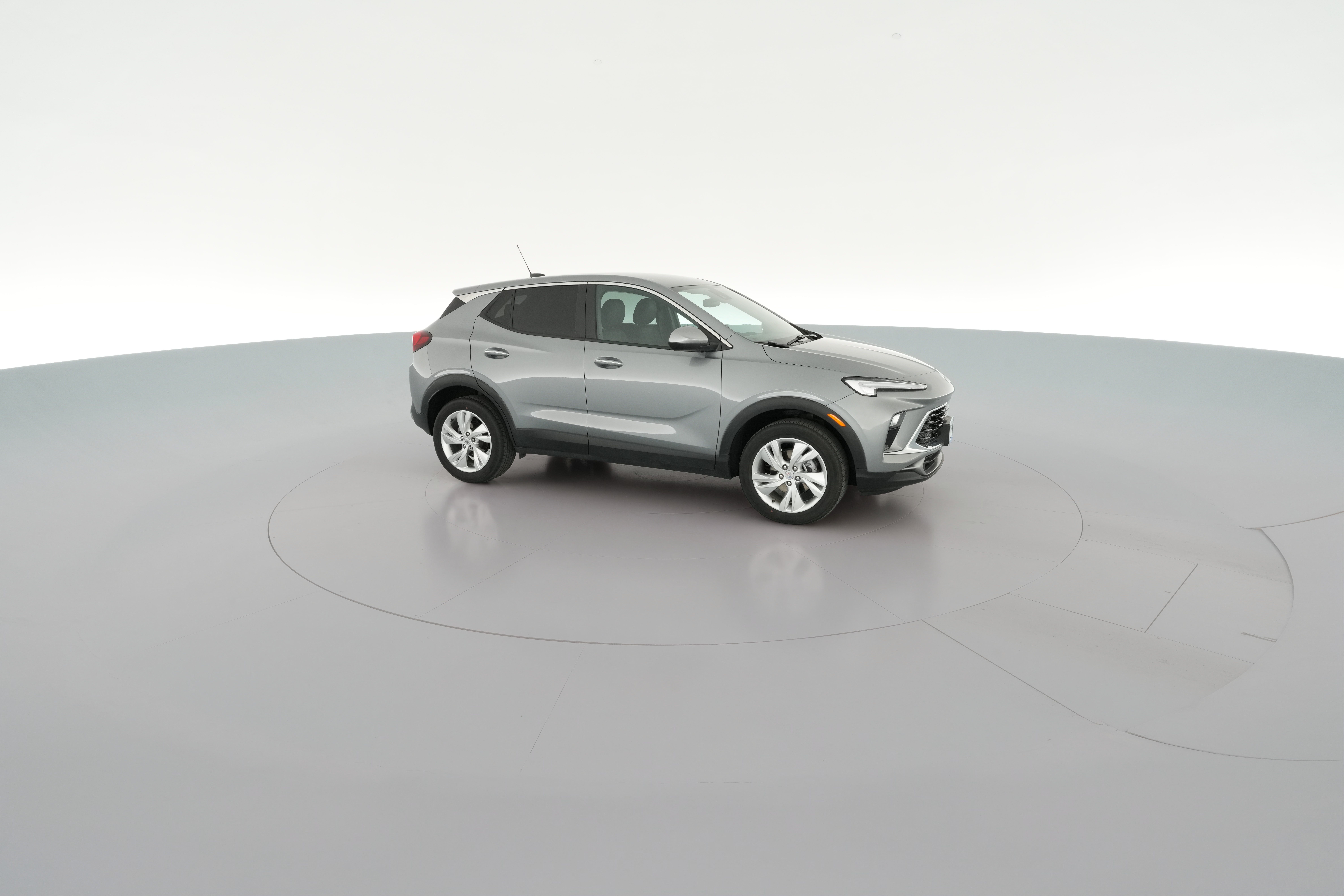 2025 Buick Encore GX Preferred - Photo 34