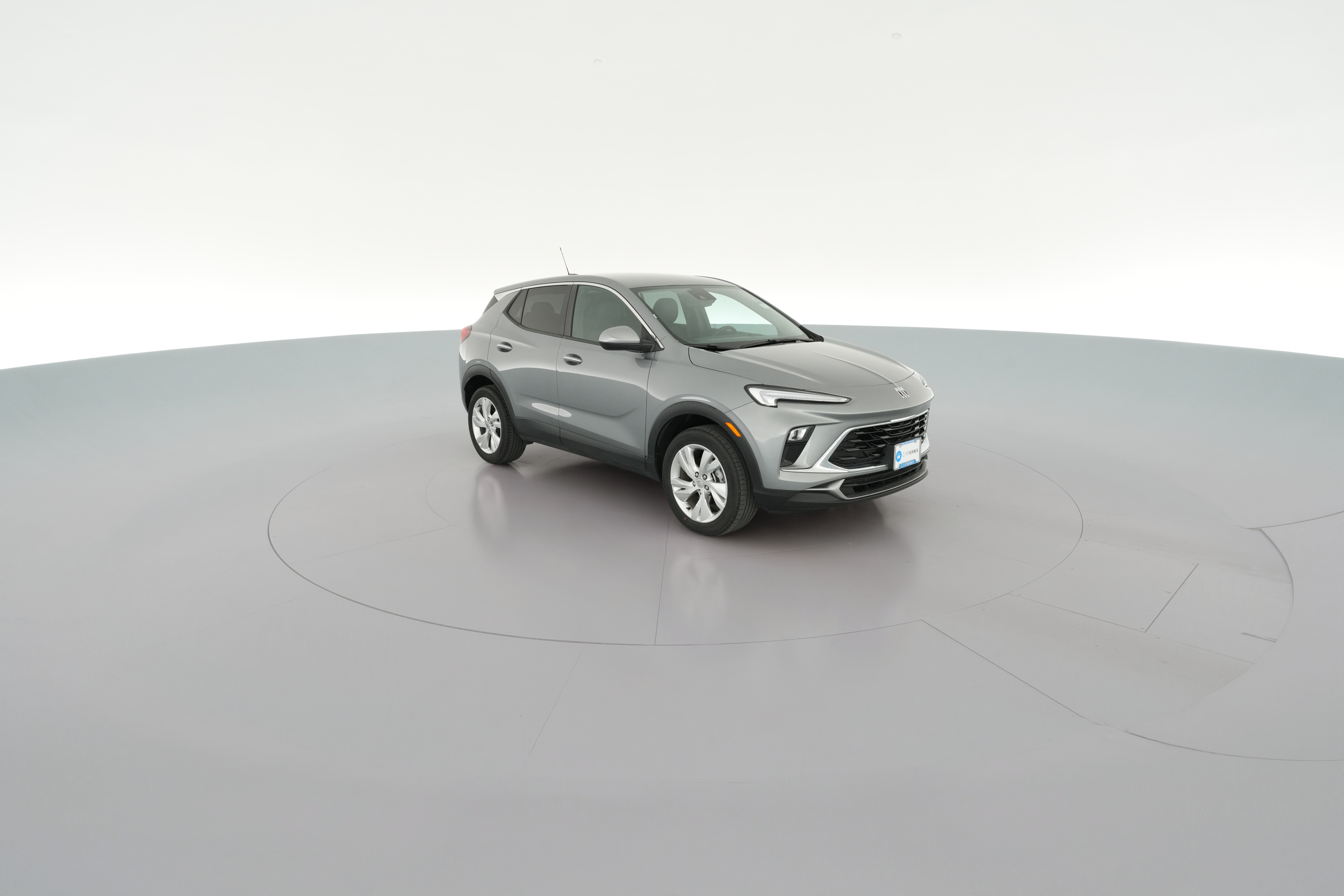 2025 Buick Encore GX Preferred - Photo 35