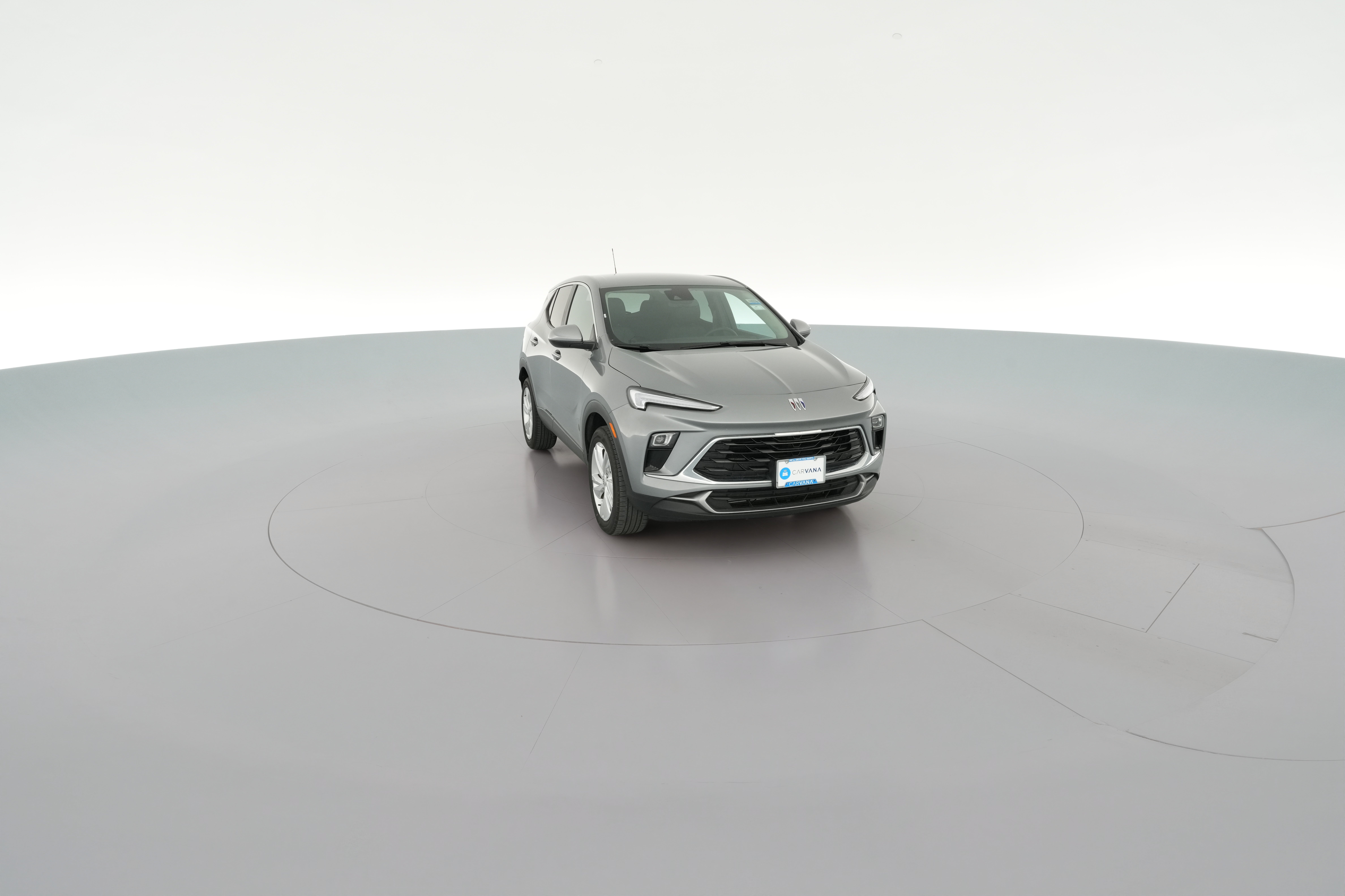 2025 Buick Encore GX Preferred - Photo 36
