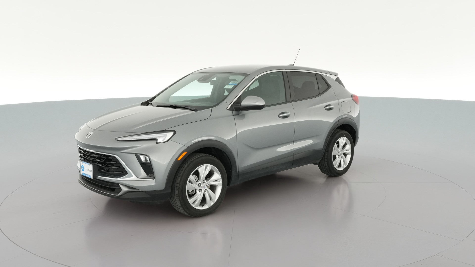 2025 Buick Encore GX vehicle photo