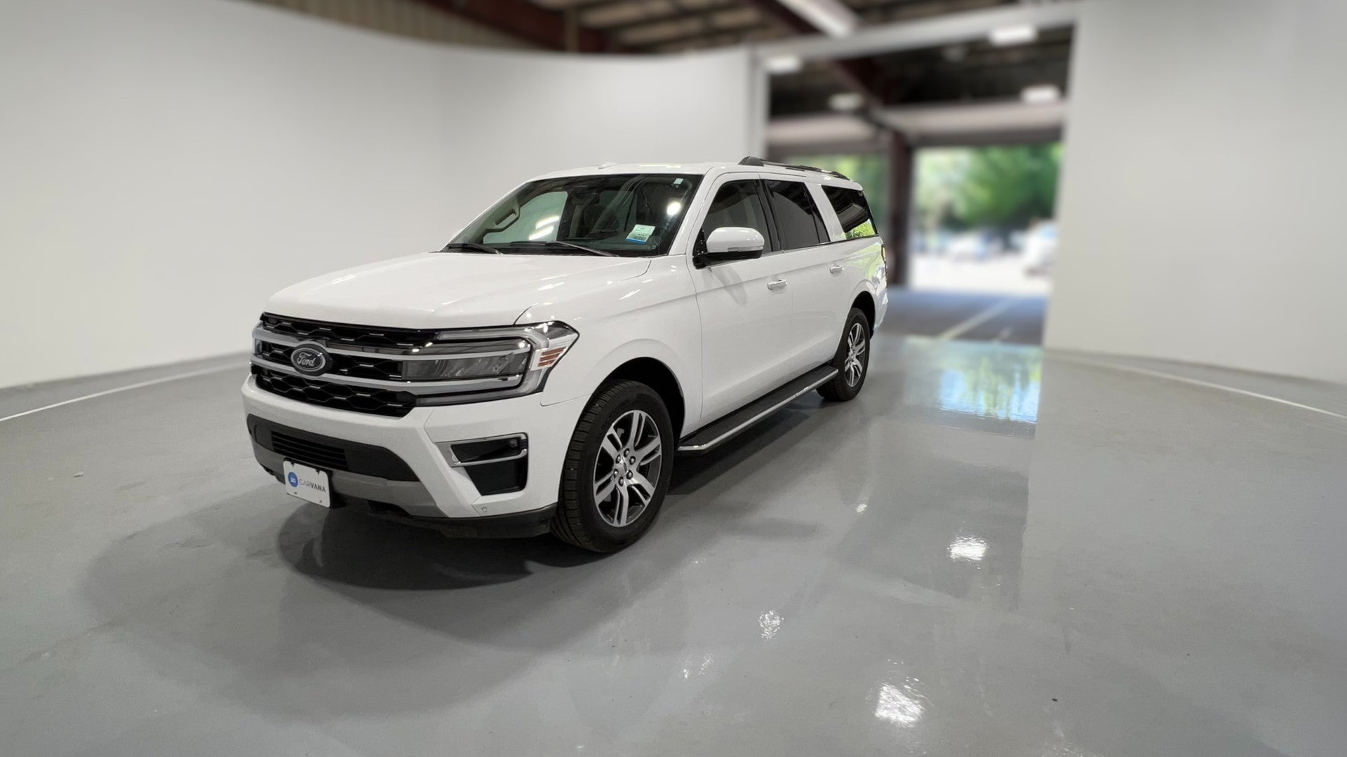 2023 Ford Expedition MAX vehicle photo