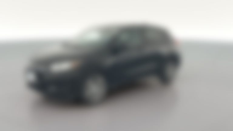 2017 Honda HR-V vehicle photo