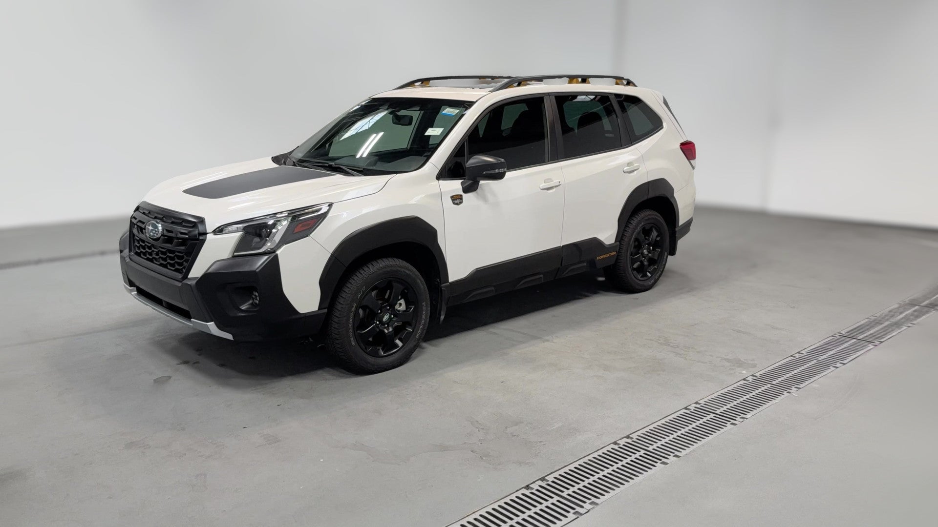 2023 Subaru Forester vehicle photo