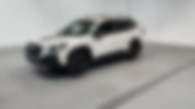 2023 Subaru Forester vehicle photo
