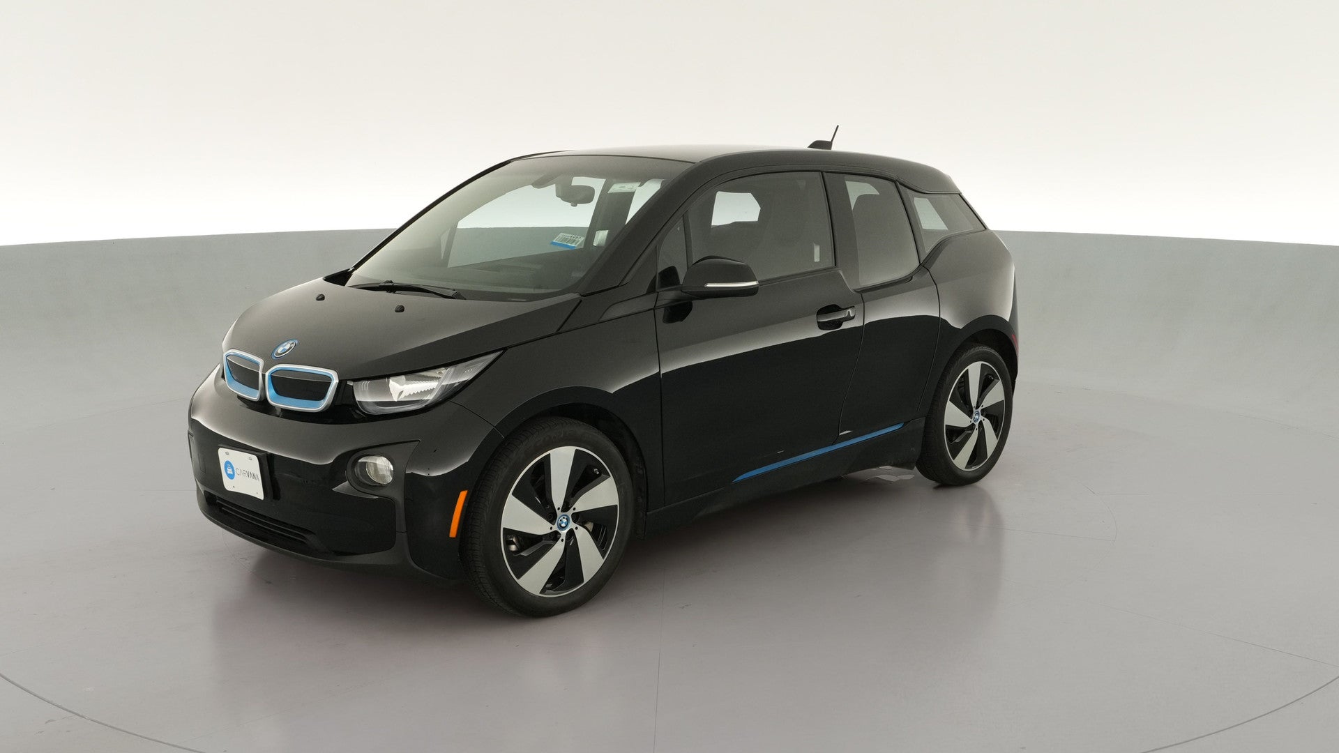 2016 BMW i3 vehicle photo