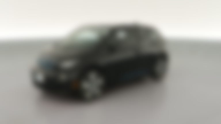 2016 BMW i3 vehicle photo