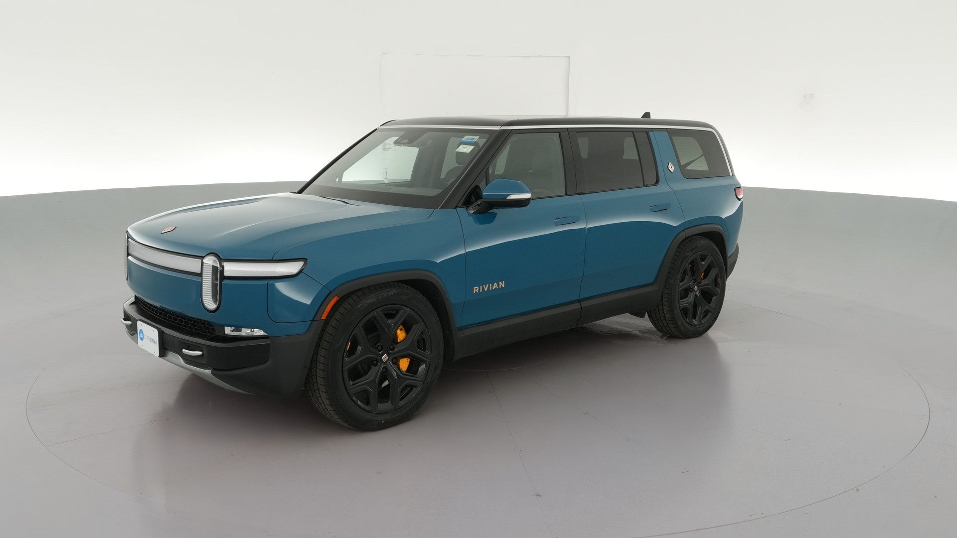 2023 Rivian R1S vehicle photo