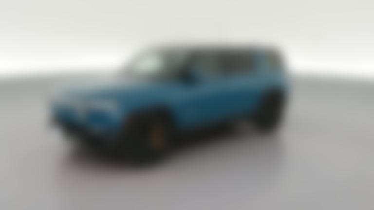 2023 Rivian R1S vehicle photo
