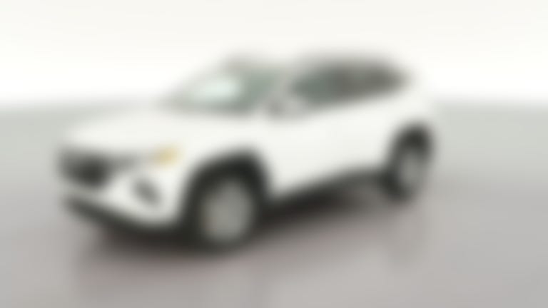 2022 Hyundai Tucson vehicle photo
