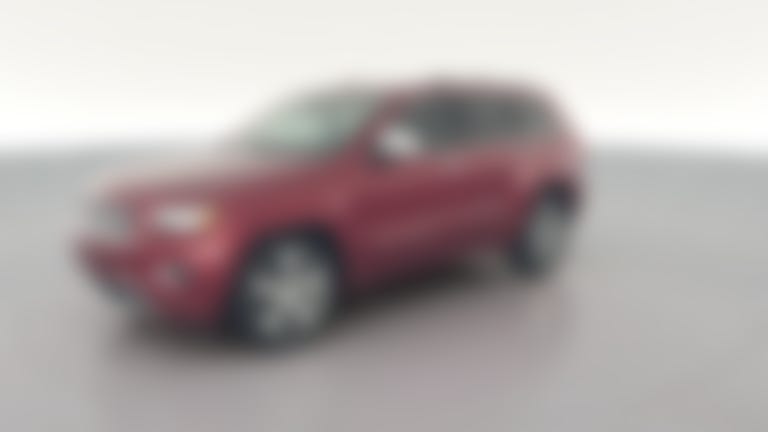 2015 Jeep Grand Cherokee vehicle photo