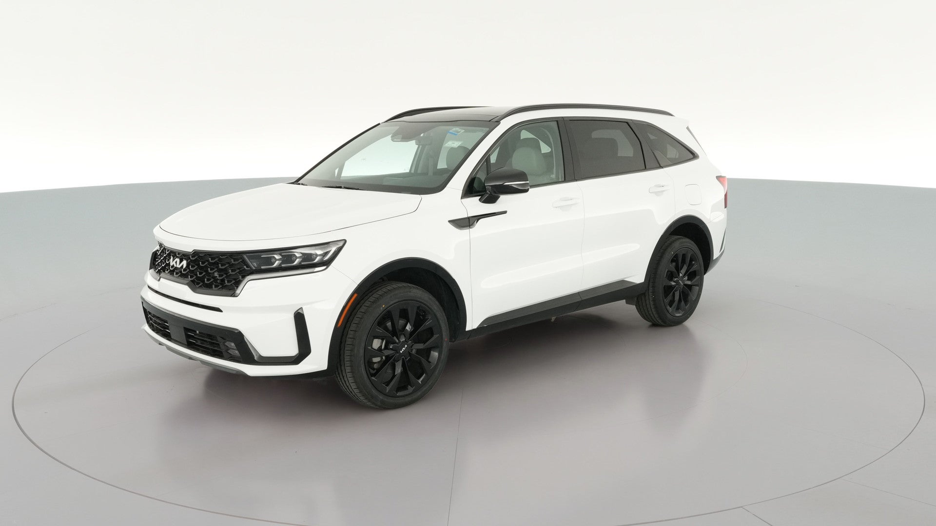 2023 Kia Sorento vehicle photo