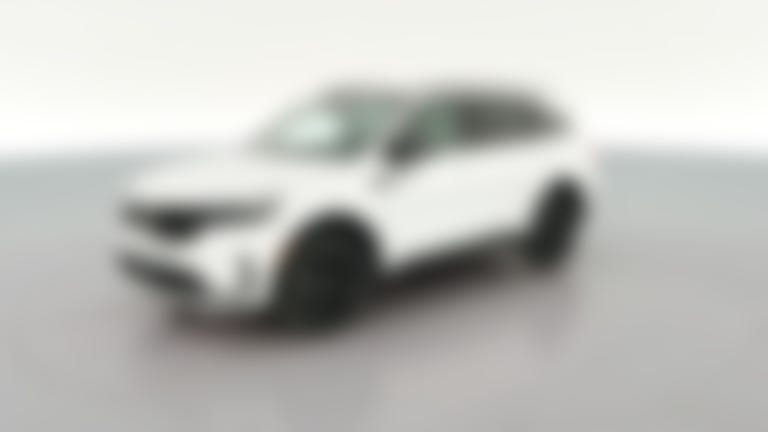 2023 Kia Sorento vehicle photo