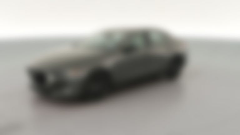 2021 MAZDA MAZDA3 vehicle photo