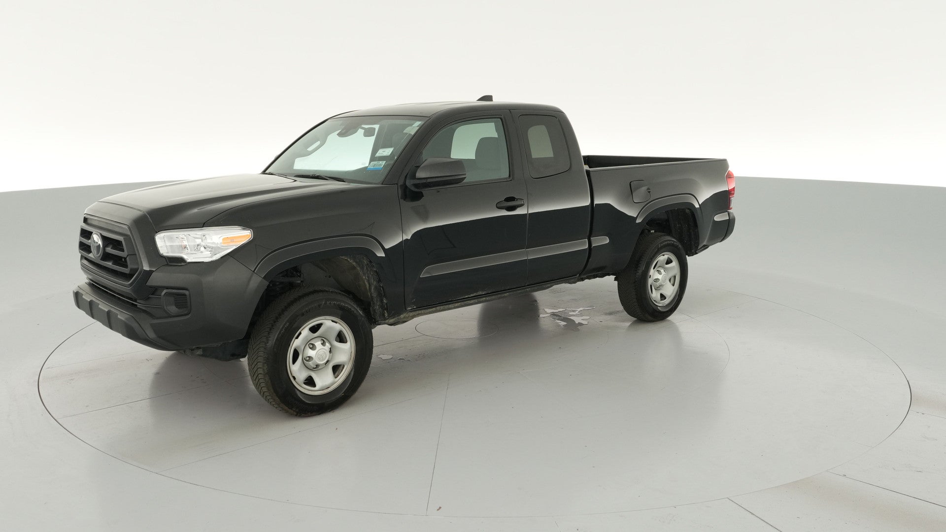 2023 Toyota Tacoma Access Cab vehicle photo