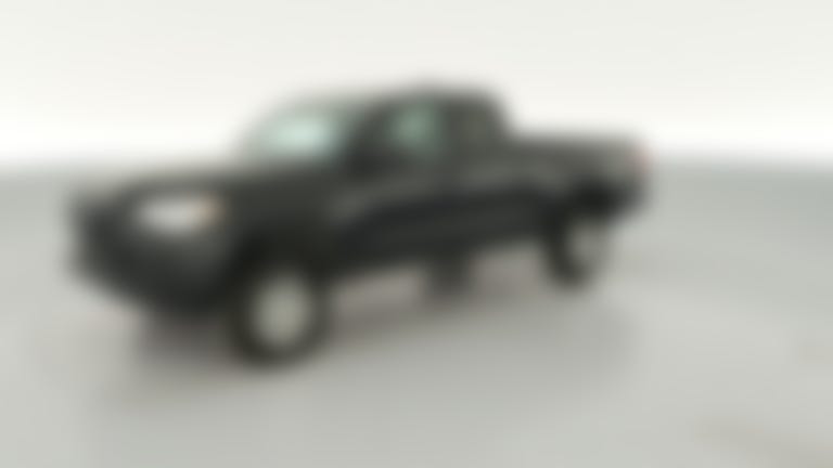 2023 Toyota Tacoma Access Cab vehicle photo