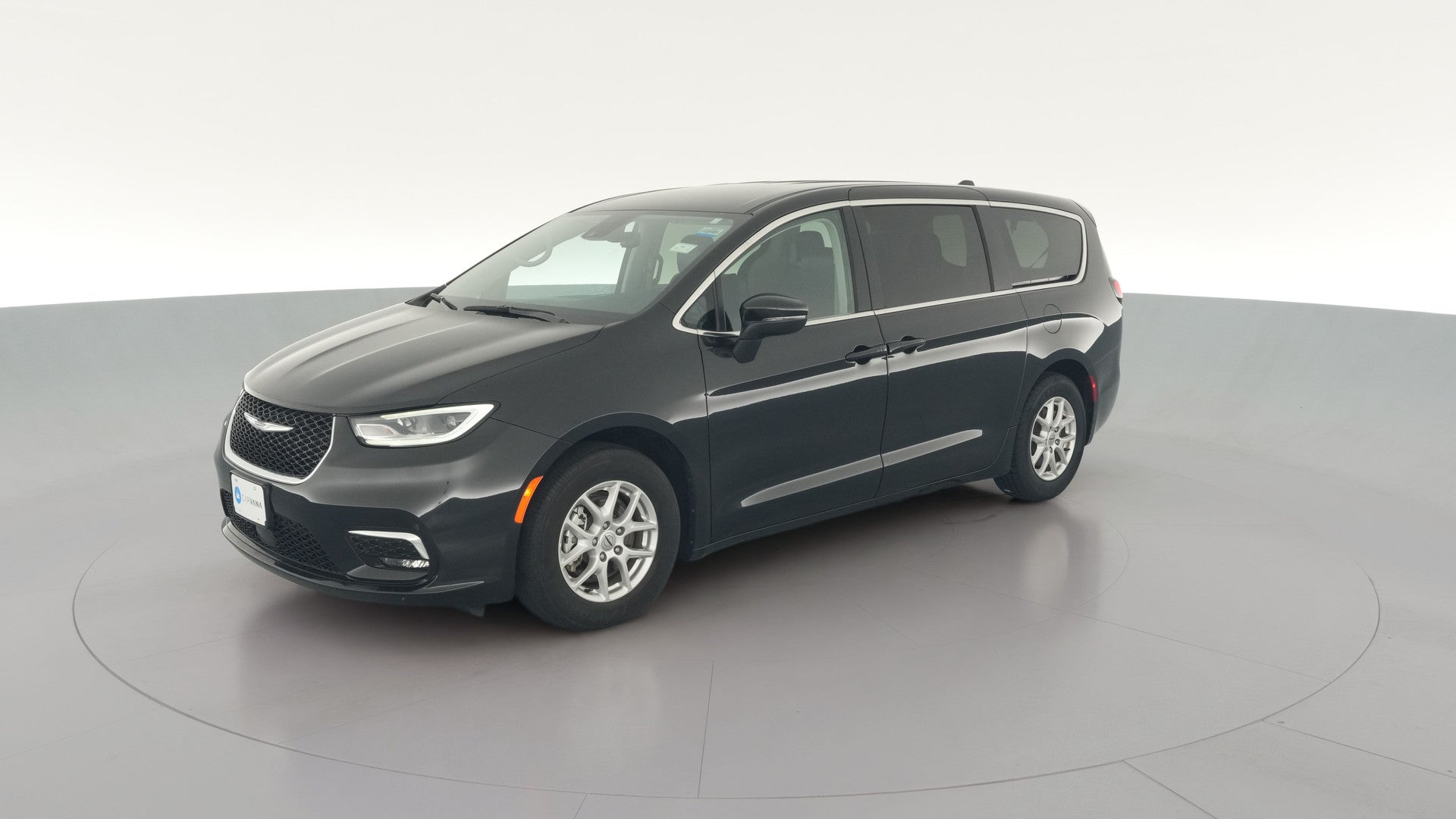 2023 Chrysler Pacifica vehicle photo