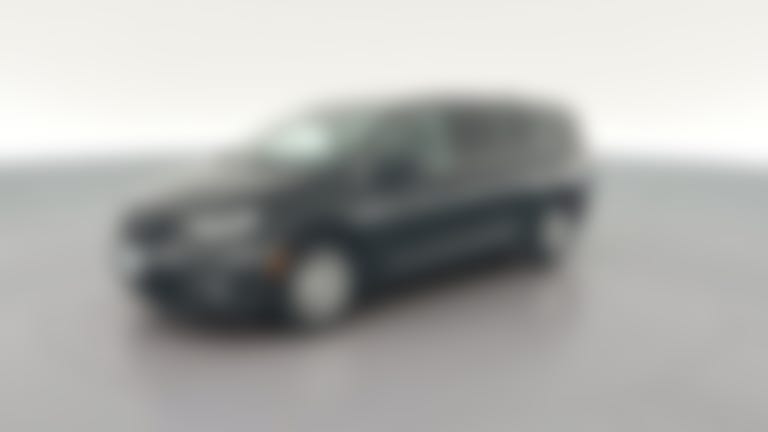 2023 Chrysler Pacifica vehicle photo