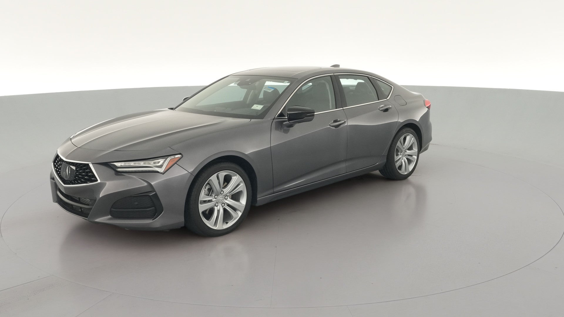 2022 Acura TLX vehicle photo