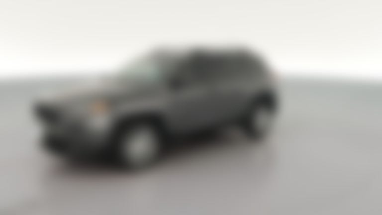 2018 Jeep Cherokee vehicle photo