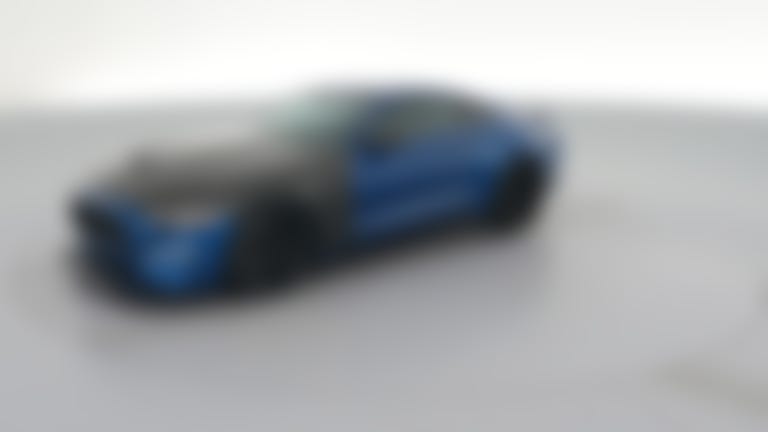 2018 Ford Mustang vehicle photo