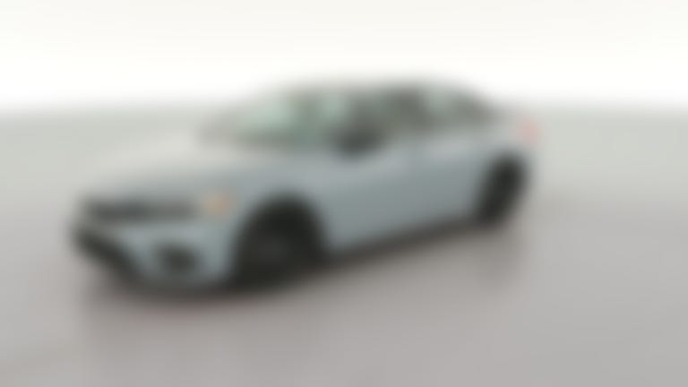 2022 Honda Civic vehicle photo