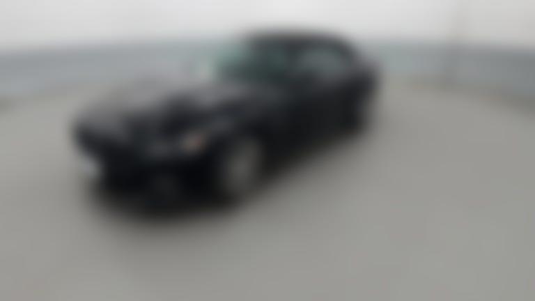 2017 Ford Mustang vehicle photo
