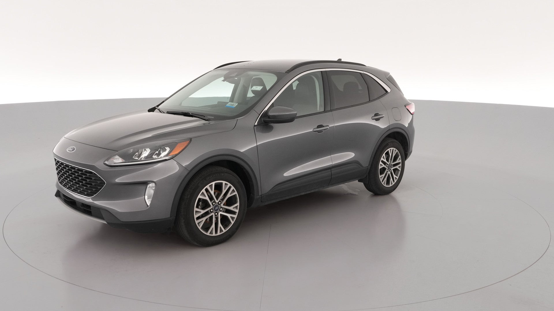 2022 Ford Escape vehicle photo