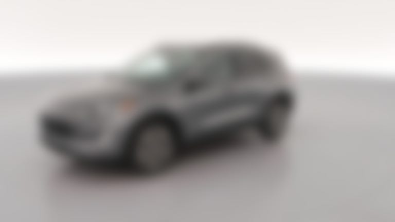 2022 Ford Escape vehicle photo