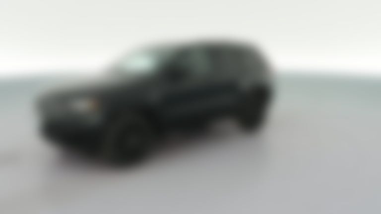 2018 Jeep Grand Cherokee vehicle photo