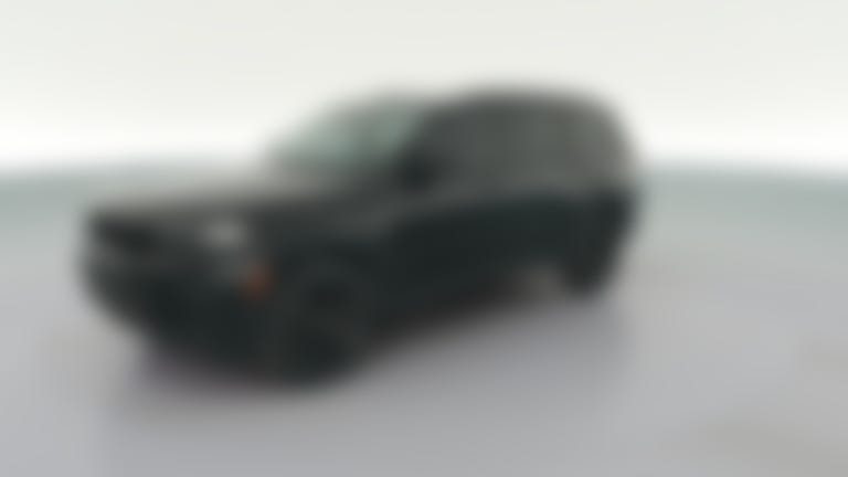 2022 Jeep Grand Cherokee L vehicle photo