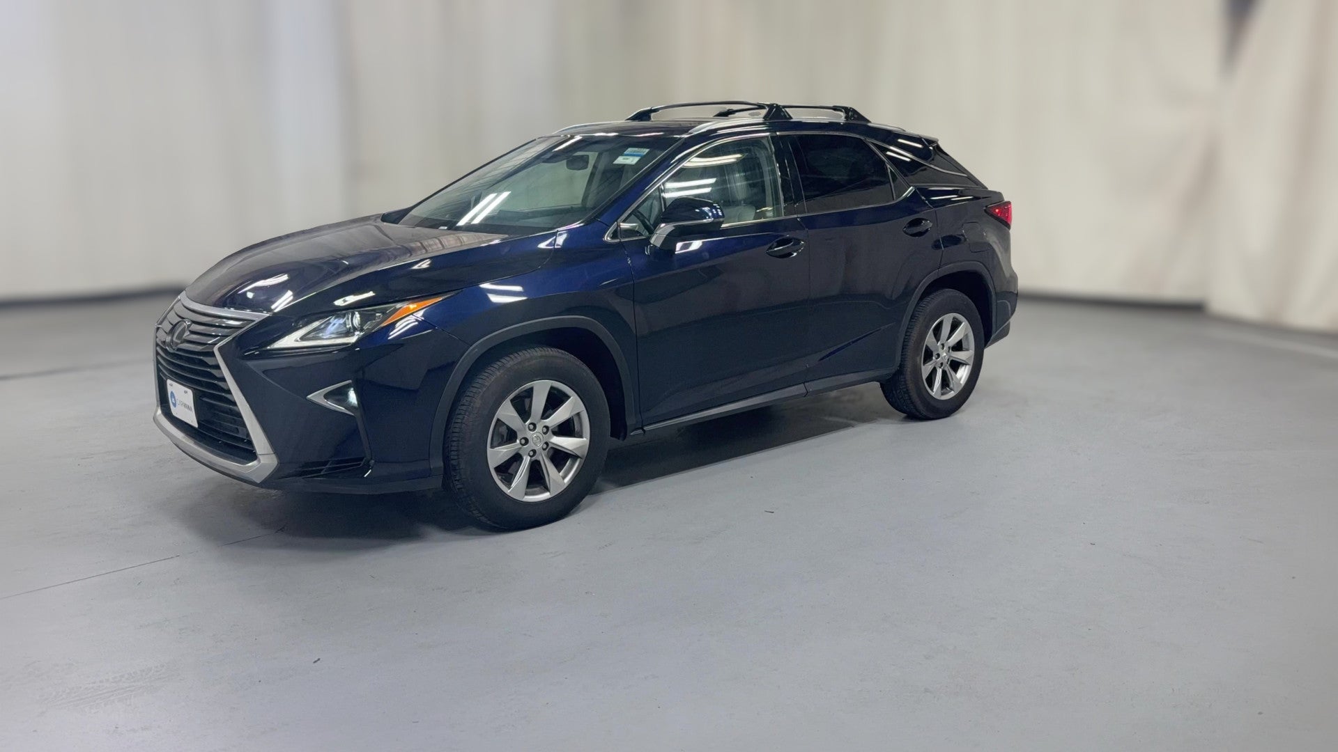 2019 Lexus RX vehicle photo