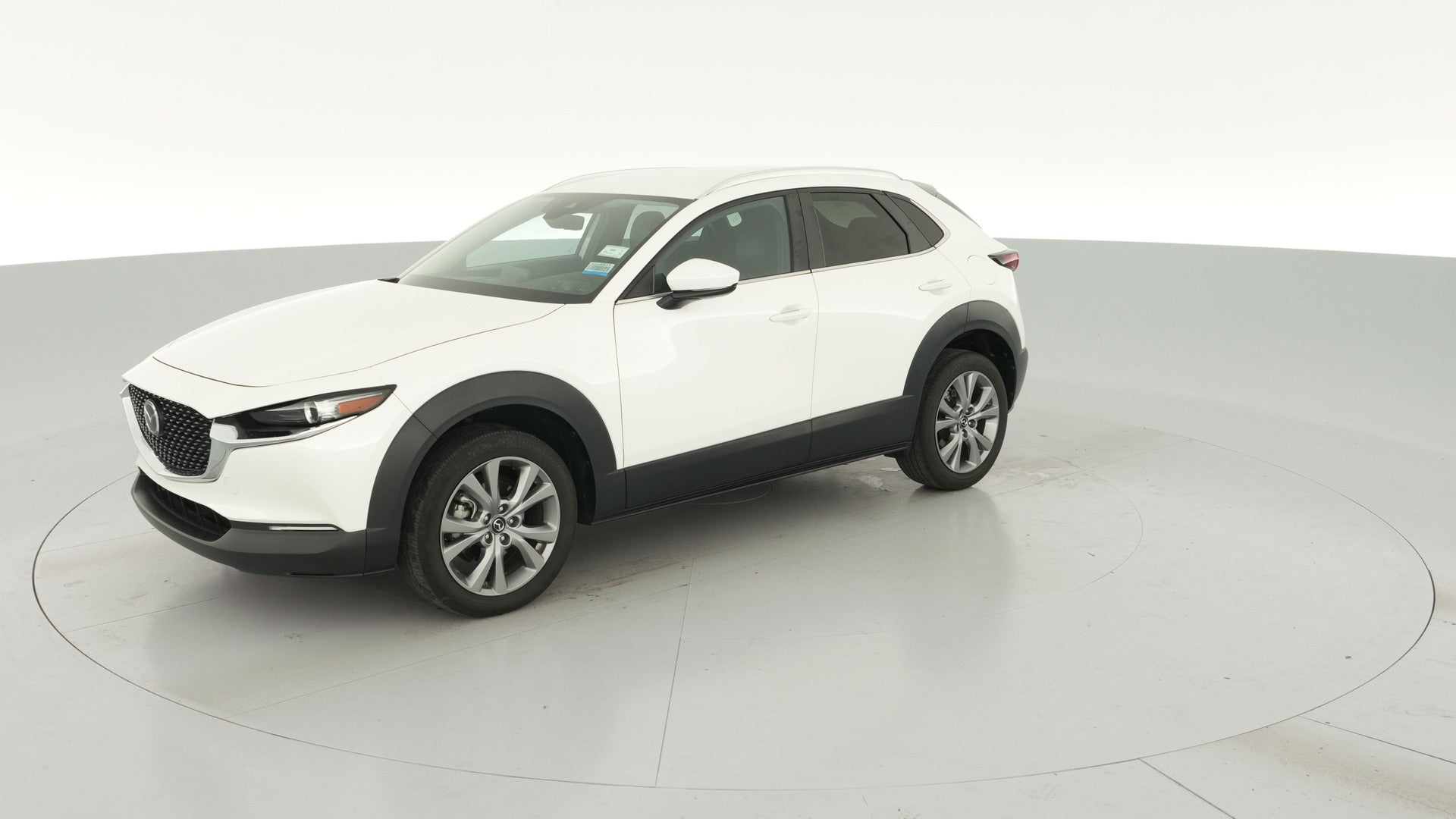 2023 MAZDA CX-30 vehicle photo