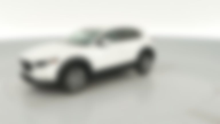 2023 MAZDA CX-30 vehicle photo