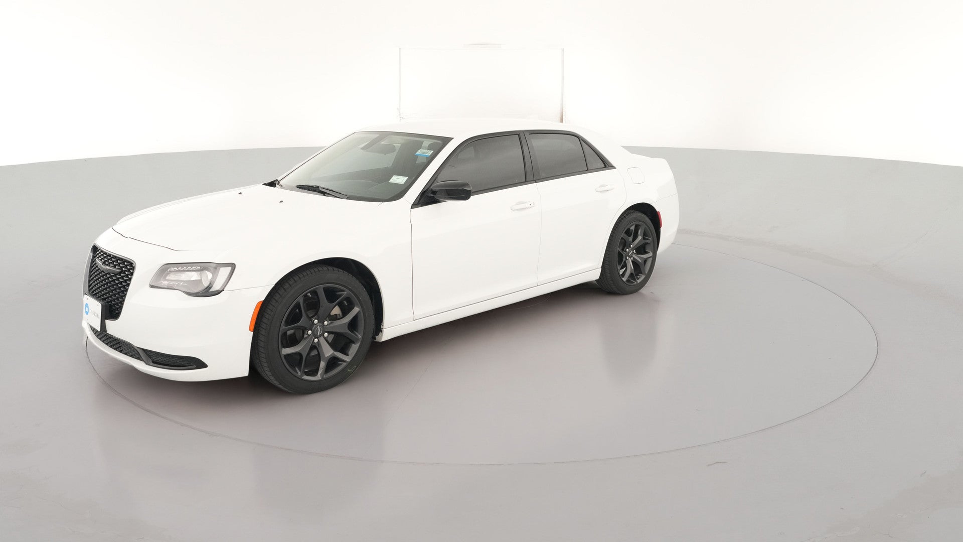 2023 Chrysler 300 vehicle photo