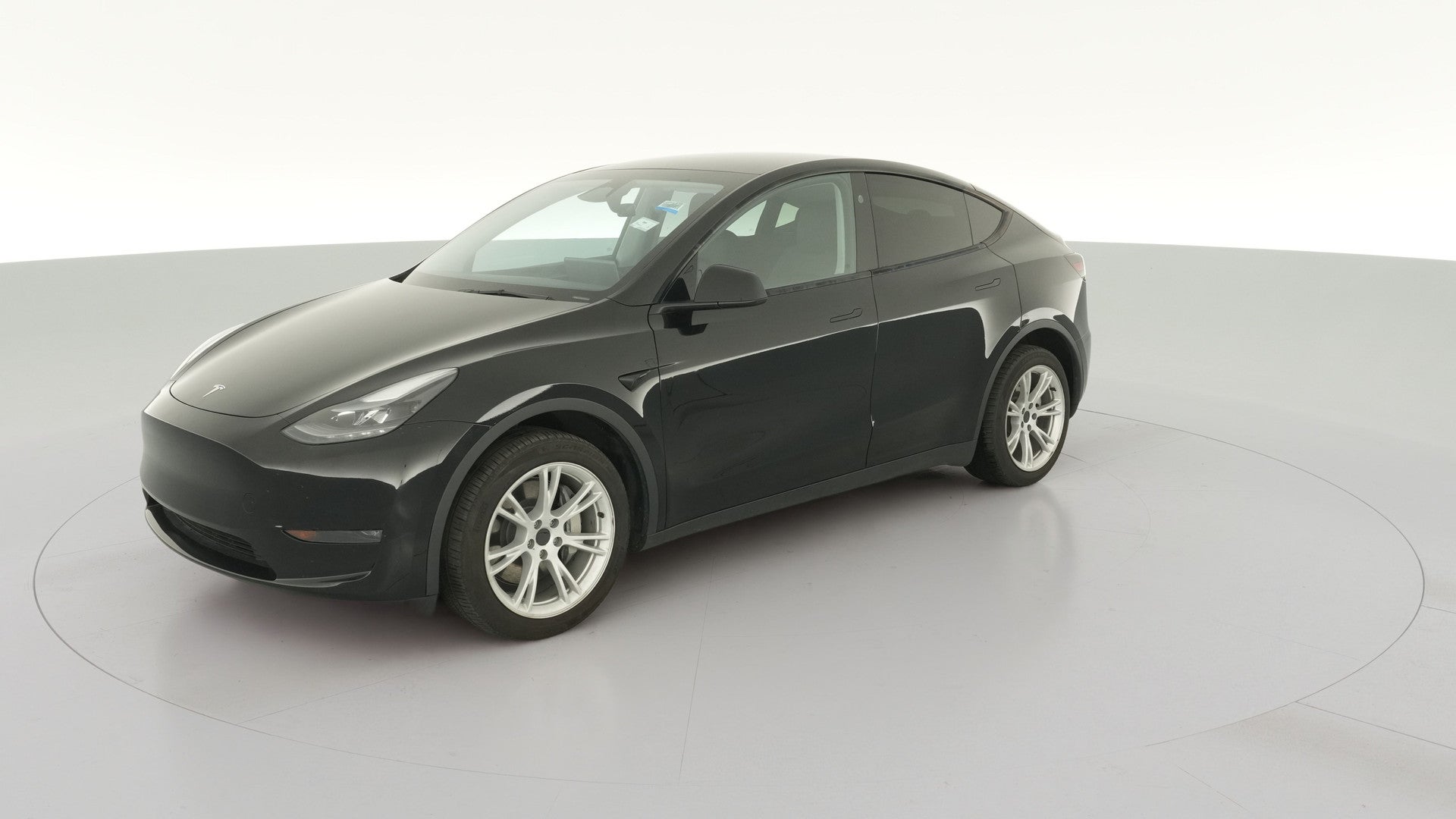 2024 Tesla Model Y vehicle photo