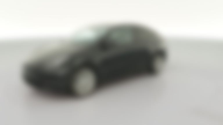 2024 Tesla Model Y vehicle photo