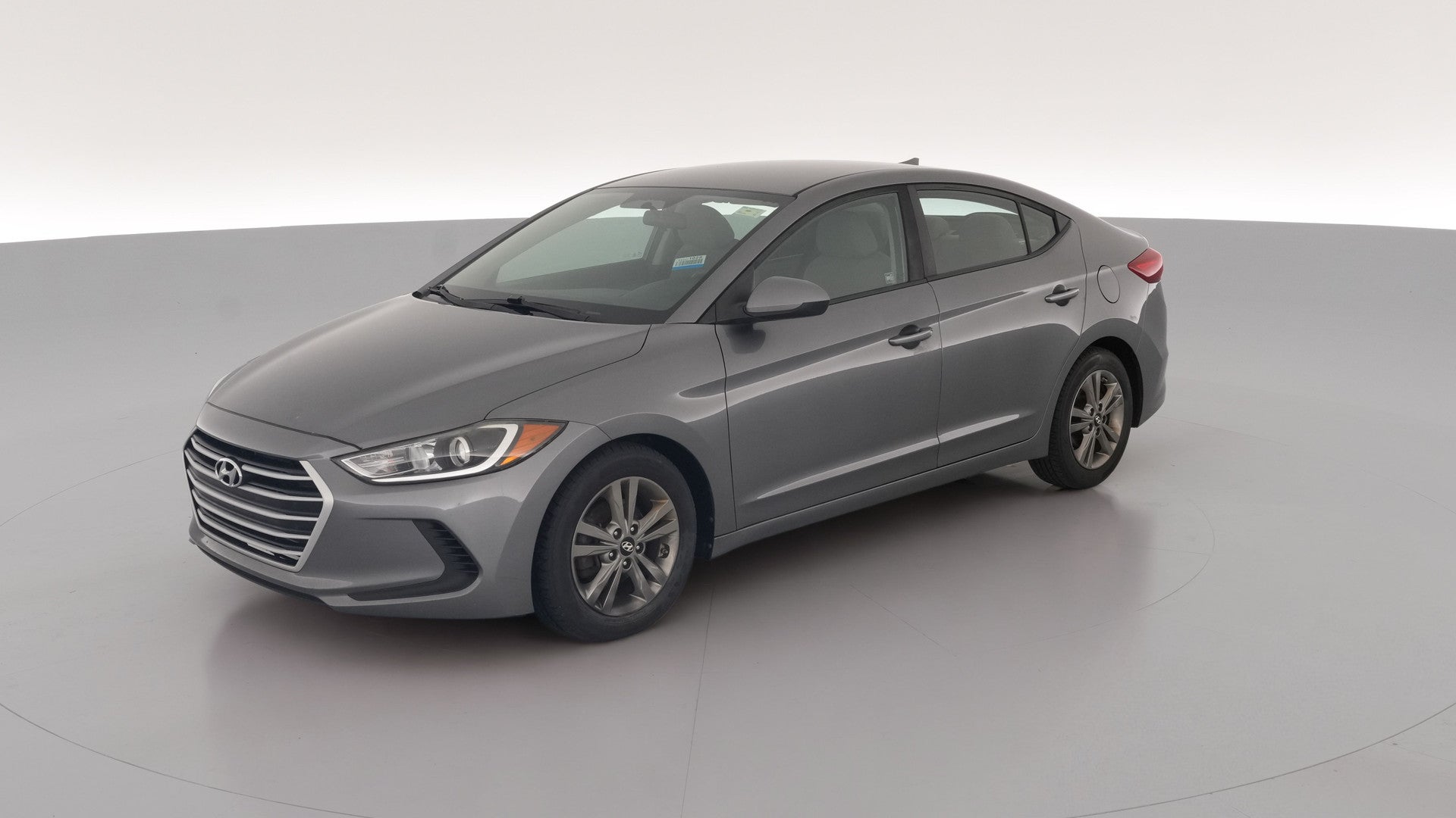 2018 Hyundai Elantra vehicle photo