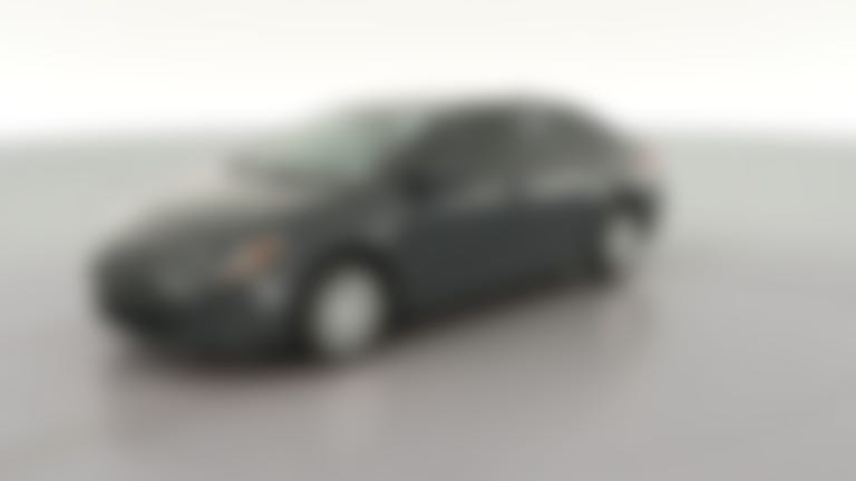 2024 Toyota Corolla vehicle photo