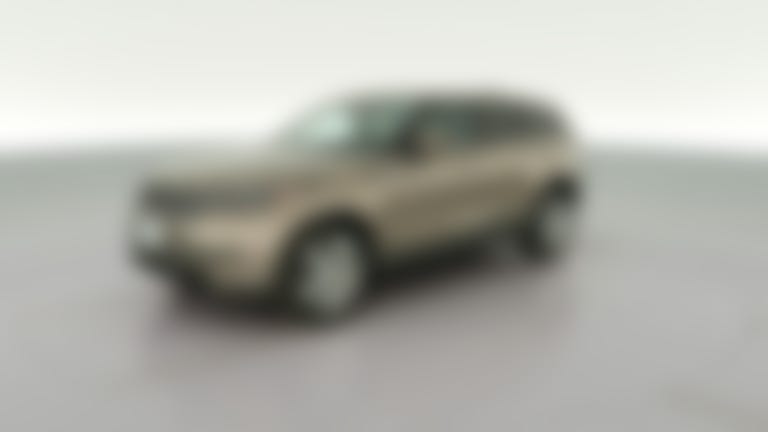 2018 Land Rover Range Rover Velar vehicle photo