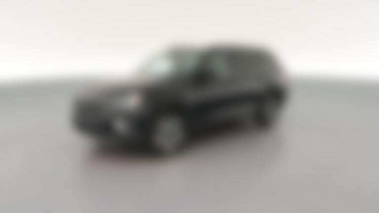 2026 Volkswagen Atlas vehicle photo