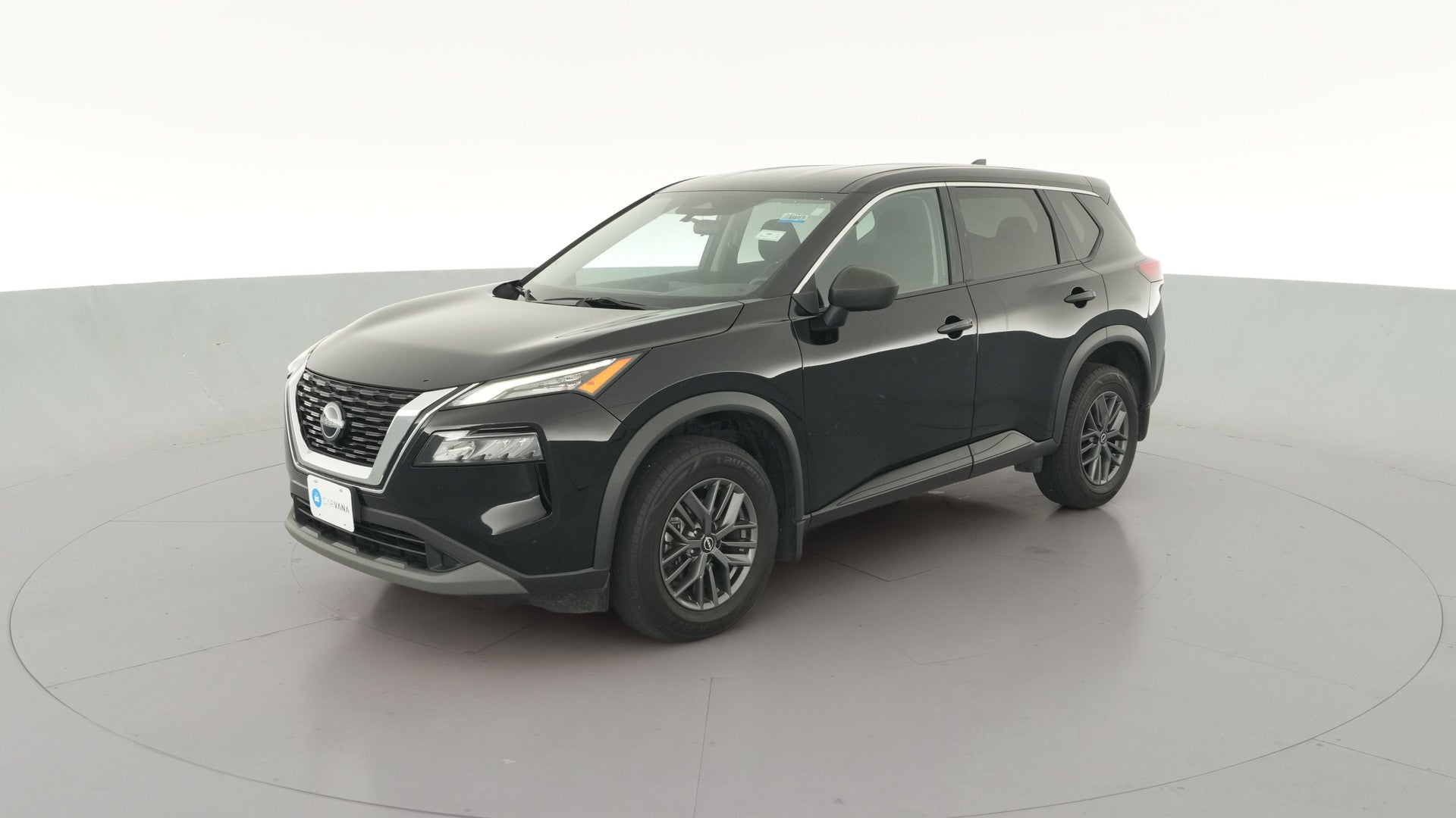 2023 Nissan Rogue vehicle photo