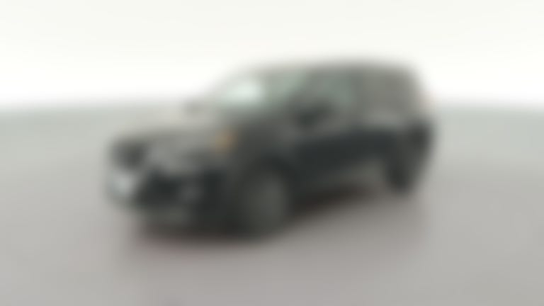 2023 Nissan Rogue vehicle photo
