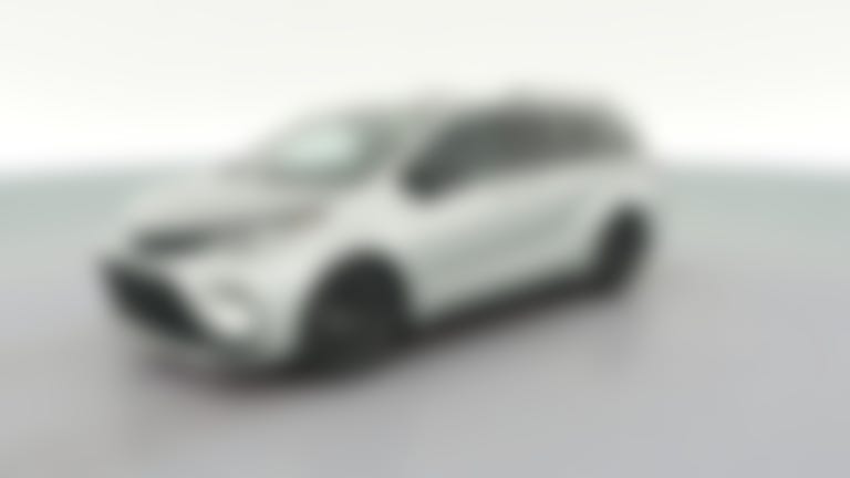 2023 Toyota Sienna vehicle photo