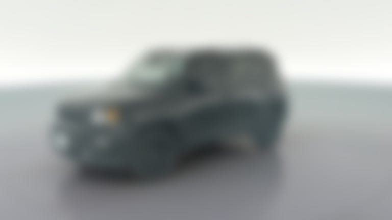 2019 Jeep Renegade vehicle photo
