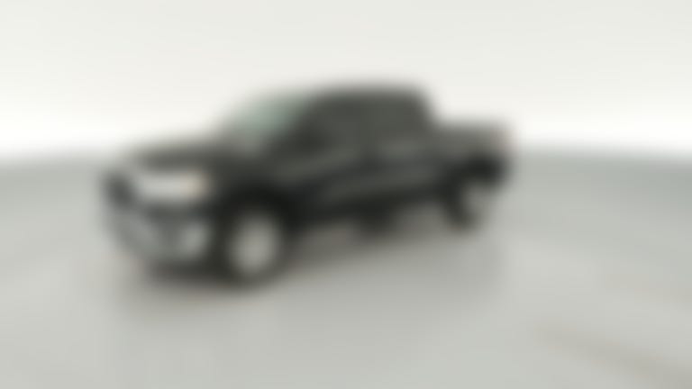 2024 Ram 1500 Crew Cab vehicle photo