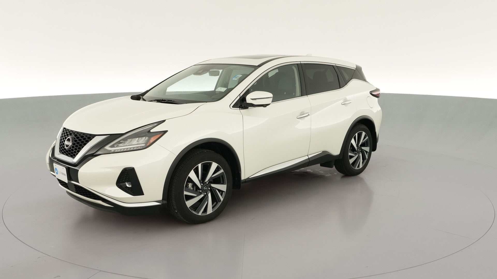 2024 Nissan Murano vehicle photo